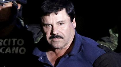«Ελ Τσάπο»: Με κατάθλιψη λόγω έλλειψης ύπνου ο «βαρόνος» των ναρκωτικών στη φυλακή του Μεξικού