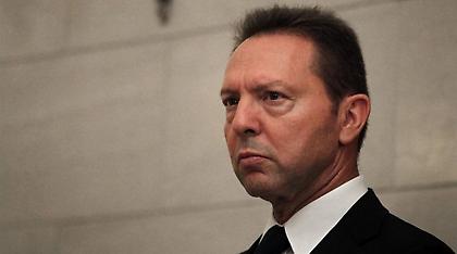 Πρόταση Στουρνάρα για χαλάρωση των capital controls