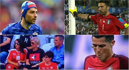 Τι θα θυμόμαστε από το Euro 2016