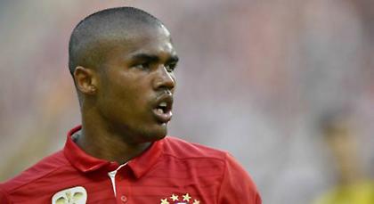 Εκτός Ολυμπιακής ομάδας της Βραζιλίας ο Ντάγκλας Κόστα