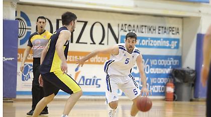 Συνεχίζει στο Δούκα ο Καυκής