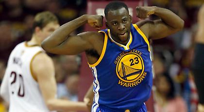 Συνελήφθη για βιαιοπραγία ο Ντρέιμοντ Γκριν