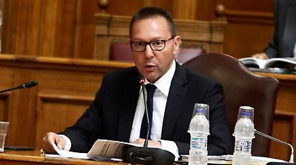 Στουρνάρας: 86 δισ. και λίγα είναι το κόστος Βαρουφάκη