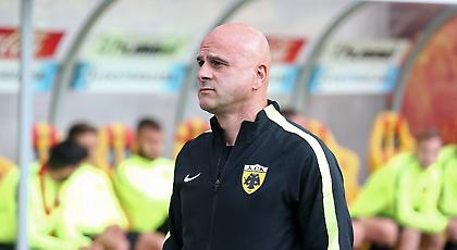 Μπορεί ο Τιμούρ να γίνει ένας νέος Σάντος της ΑΕΚ;