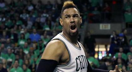 Πήραν Σάλιντζερ οι Ράπτορς!