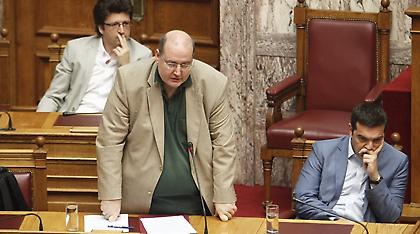 Νίκος Φίλης: Σχολεία ουδετερόθρησκα και με μάθημα σεξουαλικής ενημέρωσης