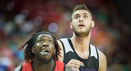 Ο Γιάνκοβιτς νίκησε τον Παπαγιάννη