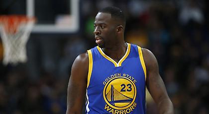 Συνελήφθη ο Ντρέιμοντ Γκριν! (video)