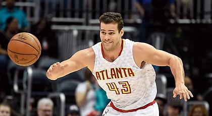 Μένει Ατλάντα ο Χάμφρις