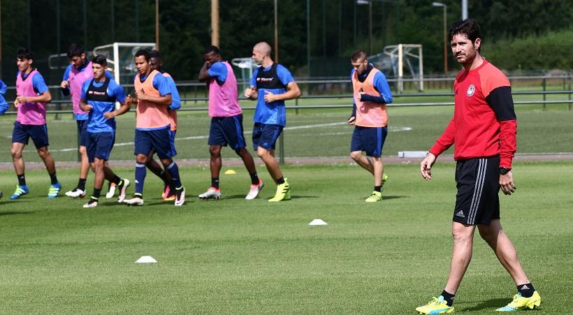 Αυτοί έχουν προβάδισμα για την ενδεκάδα του Ολυμπιακού