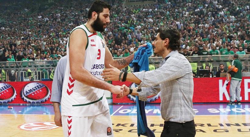 Ημέρα κρίσης για Μπουρούση