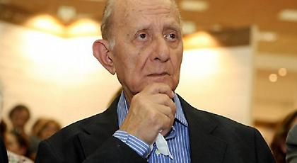 «Έφυγε» στα 87 του ο Δημήτρης Μαρωνίτης