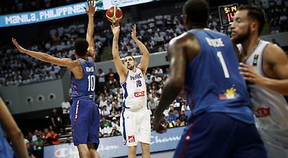 Την πλήρωσε ο Μερμάν