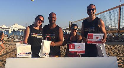 Το INTERSPORT Mixed Open Series by Efi Sfyri επιστρέφει