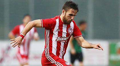 Ξανά δανεικός στον ΑΠΟΕΛ ο Γιαννιώτας!