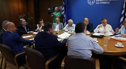 Κοινή γραμμή υπουργείου - κοινωνικών εταίρων για 13ο και 14ο μισθό