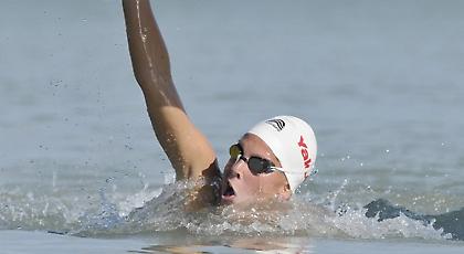 Ένατη θέση για Αραούζου