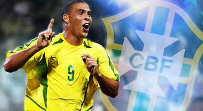 Ρονάλντο για Γκάμπριελ: «Μου θυμίζει τον εαυτό μου»