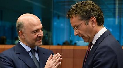 Ανοίγει ο δρόμος για κυρώσεις σε Πορτογαλία και Ισπανία - Στην Κομισιόν το «μπαλάκι»