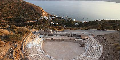 Τι ωραίο αλλάζει φέτος στη Μήλο;