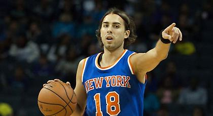 Έμεινε στους Νικς ο Βούγιατσιτς