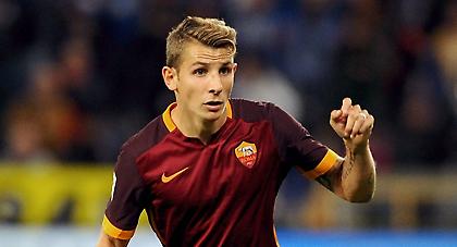 Έκλεισε στην Μπαρτσελόνα ο Ντιν!