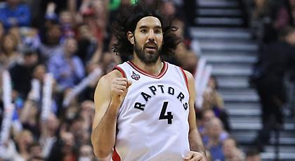 Στους Νετς ο Σκόλα!