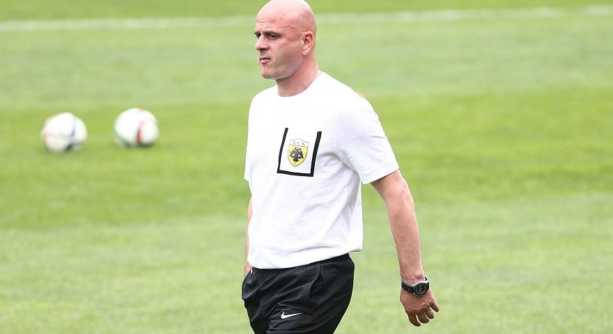 Κετσπάγια: «Κάποιοι θα μείνουν, κάποιοι θα φύγουν και… κάποιοι πρέπει να έρθουν»