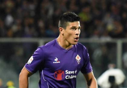 Στη Θέλτα ο Ρονκάλια