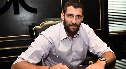 Η ειλικρίνεια του Μπουρούση και το μεγαλείο του Παύλου