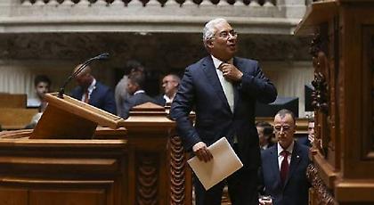 Ο Πρωθυπουργός της Πορτογαλίας ειρωνεύεται την ΕΕ: Αδικες οι κυρώσεις - Απαξιώνετε τον Σόιμπλε