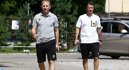 Μέσα σε 56 μέρες εξανέμισε τη δυναμική του Κυπέλλου η ΑΕΚ