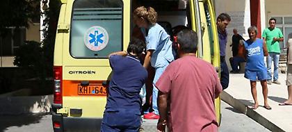 Πνίγηκε 19χρονος στρατιώτης στην Καβάλα