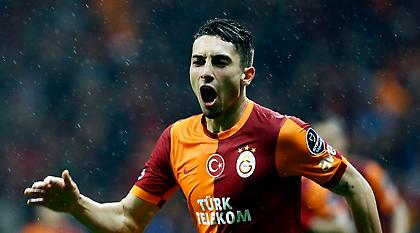 Στην Πόρτο ο Τέγες