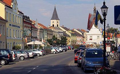 Πανευρωπαϊκό ρεκόρ για την Αυστρία στη κατασκευή νέων κατοικιών