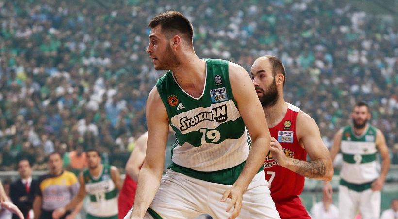 Παπαγιάννης για Μπουρούση: «Σαρώστε τα όλα»