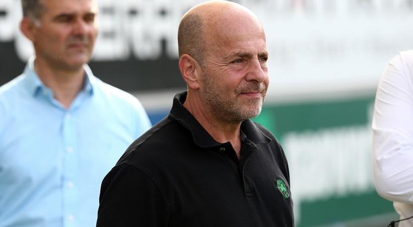 «Καμπάνα» 80.000 ευρώ στον Παναθηναϊκό