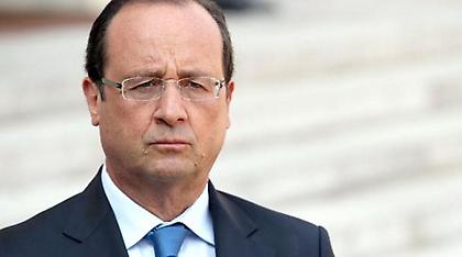 Η εξωπραγματική αμοιβή του προσωπικού κομμωτή του Ολάντ