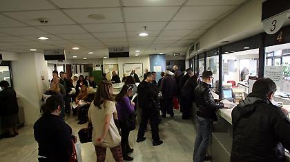 Στα 89 δισ. ευρώ οι ληξιπρόθεσμες οφειλές στην εφορία