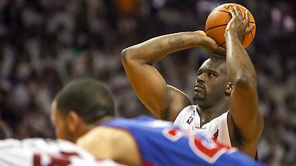 Κανόνας κατά του «Hack-a-Shaq» στο ΝΒΑ!