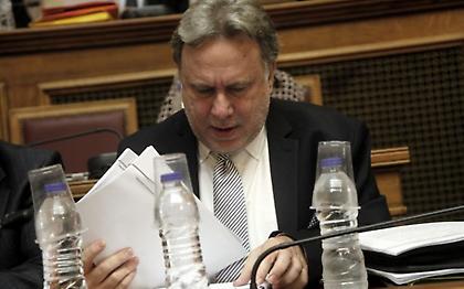 Κοινό μέτωπο κυβέρνησης και κοινωνικών εταίρων για τα εργασιακά