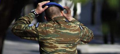 Ναύπλιο: Ξυλοδαρμός φαντάρου για τα μάτια μιας κοπέλας