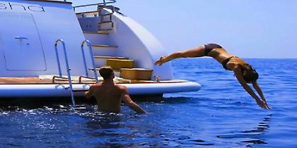 Κορυφαίος προορισμός γιώτινγκ στον κόσμο η Ελλάδα - η πρώτη 10άδα