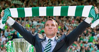 Ο… ψύχραιμος Ρότζερς ταράζει τους Σκοτσέζους!