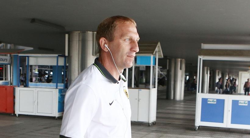 Ο Γ.Τσακίρης στον ΣΠΟΡ FM για το παρασκήνιο της υπόθεσης Μιλοβάνοβιτς και Πατίτο Ροντρίγκες (audio)