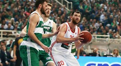 Ανανέωσε και τον Σκορδίλη ο Φάρος