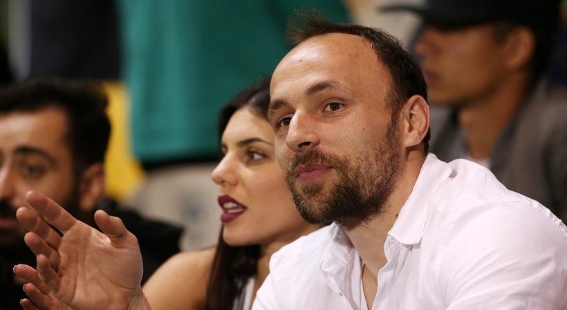 Στην Αθήνα ο Σίλντενφελντ (pic)