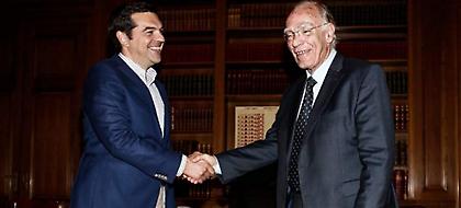 Λεβέντης: Ο Τσίπρας έχει κουραστεί, μπορεί και να παραδώσει την εξουσία