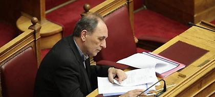 Γ. Σταθάκης: Στόχος η προσέλκυση Ιρανών επενδυτών κυρίως στην ενέργεια