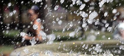 Νέα άνοδος της θερμοκρασίας αύριο -Πόσο θα διαρκέσει η ζέστη